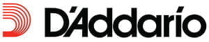 Daddario Logo 300