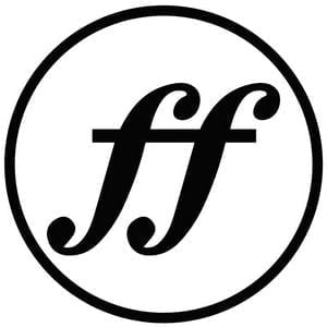 Fjord Fuzz Logo 300
