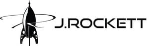 Rockett Pedals Logo 300 2