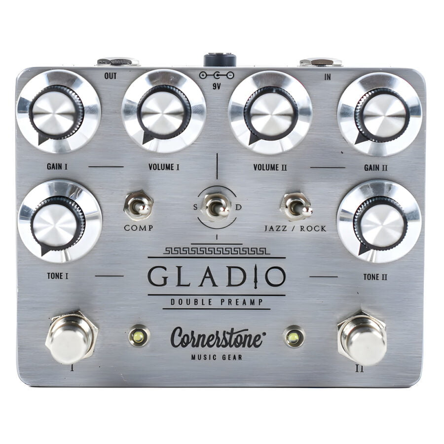 Galdio Upscale 1100