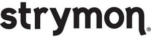 Strymon Logo Transparent 300
