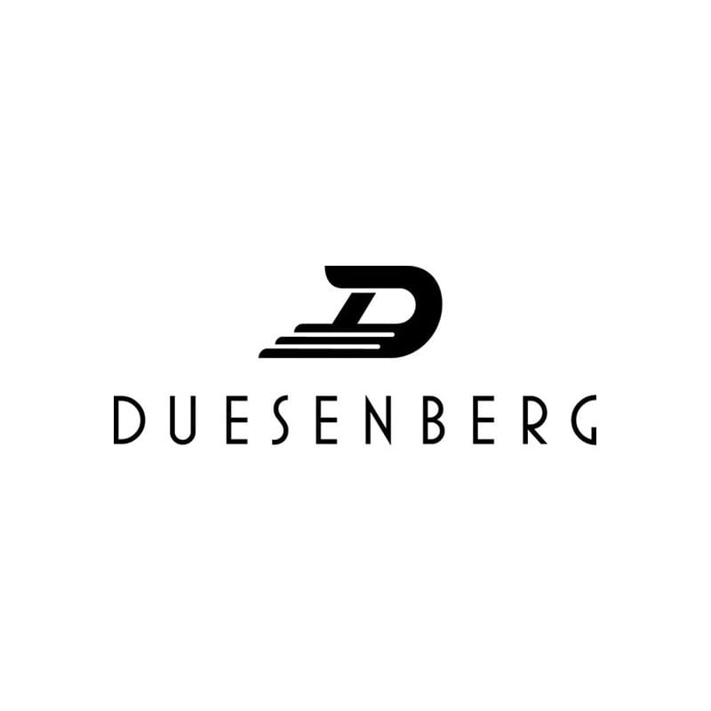Duesenberglogo Neu