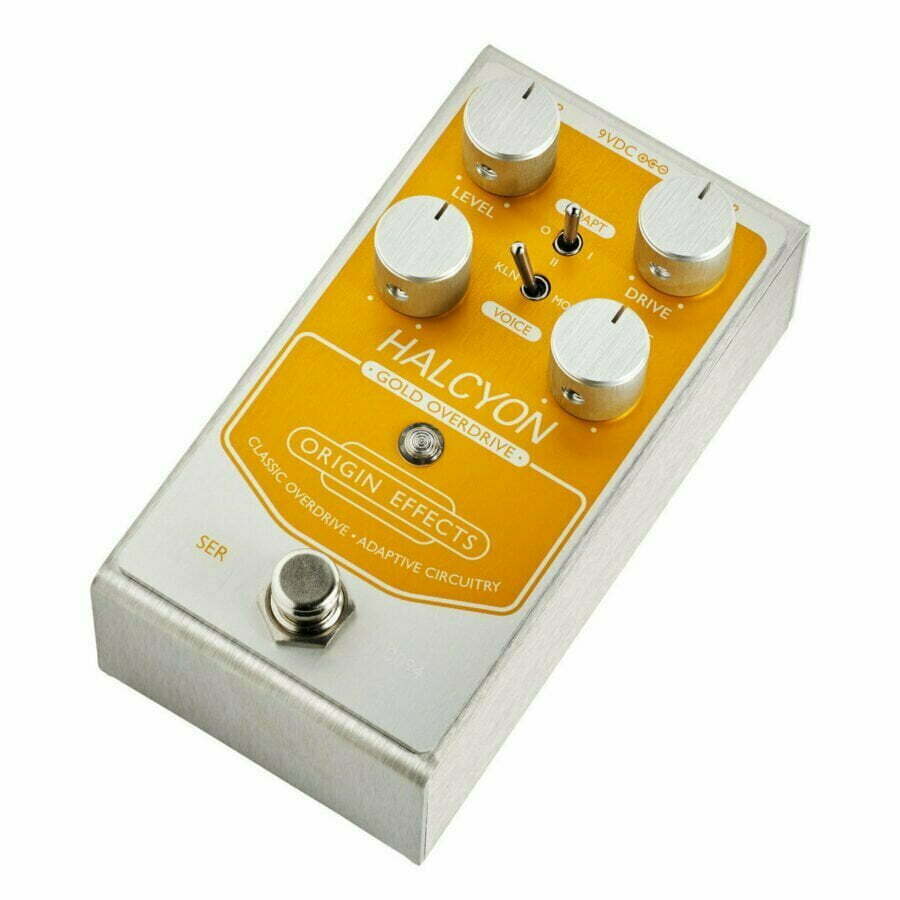 Origin Effects Halcyon Gold Overdrive Angle 2 (web)