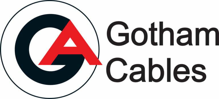 Gotham Cables Logo