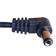 2.1mm Plug