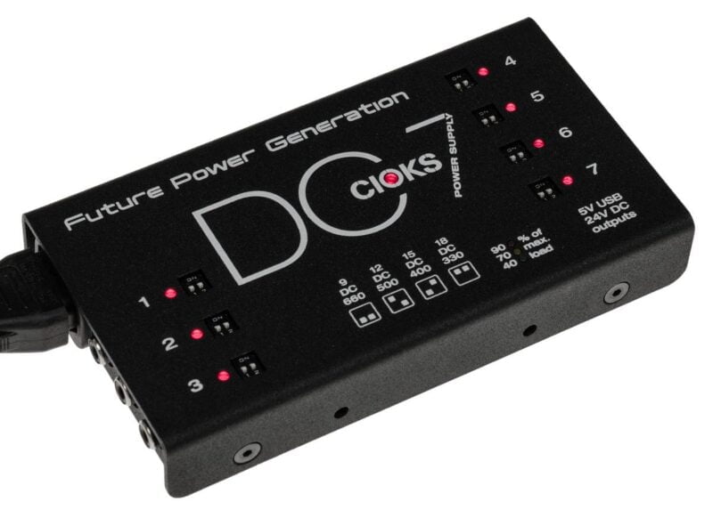 Cioks Dc7 Front 765