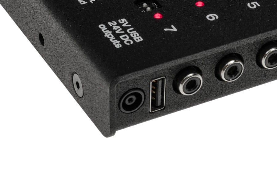 Cioks Dc7 Usb