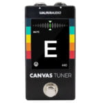 Canvas Tuner Front Needle 1300