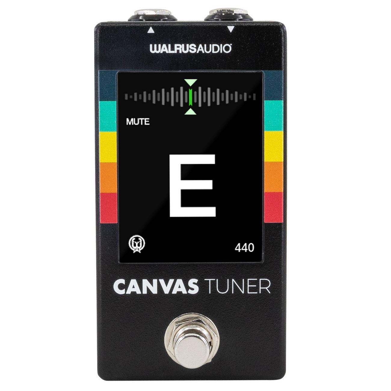 Canvas Tuner Front Needle 1300