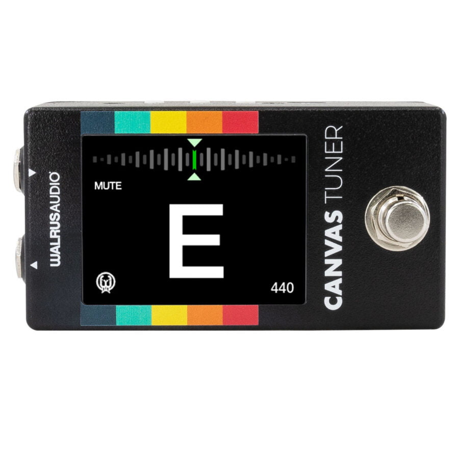 Canvas Tuner Landscape Needle 1200