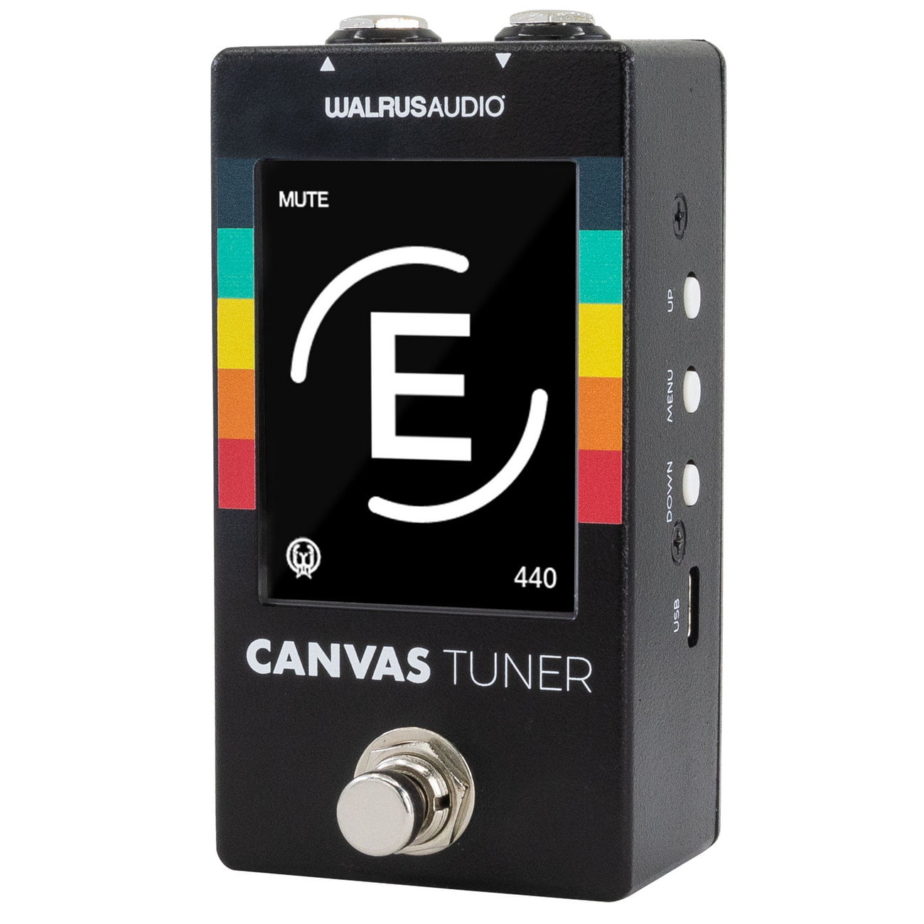 Canvas Tuner Left Strobe 1200