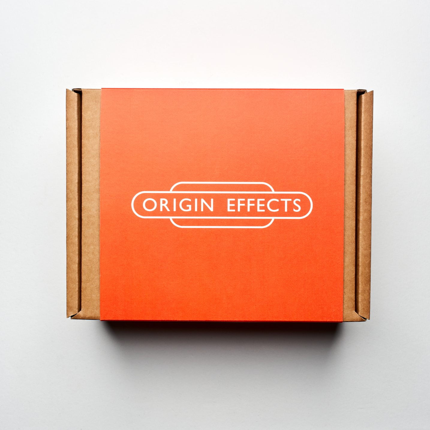Origin Effects Revivaldrive Standard Bundle Box