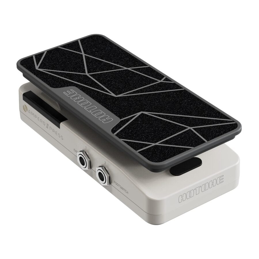 Ampero Ii Press Right Perspective Hi V01 230915