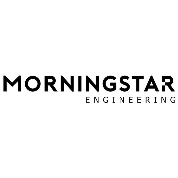 Morningstar Logo 3 Square