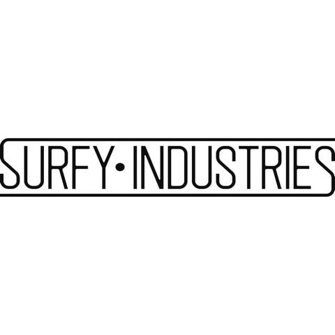 Surfyindustries Logo 480