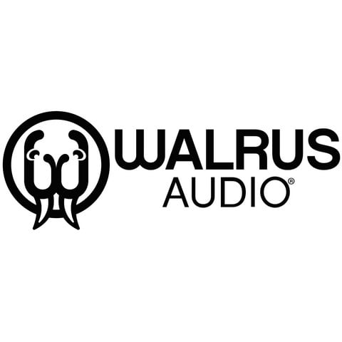 Walrus Logo 480