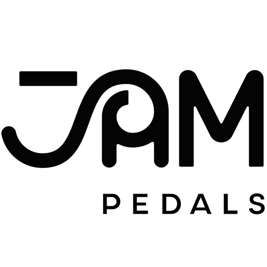 Jam Pedals Logo 480 480