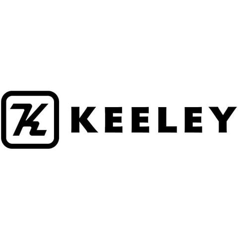 Keeley Logo 480