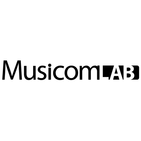 Musicomlab Logo
