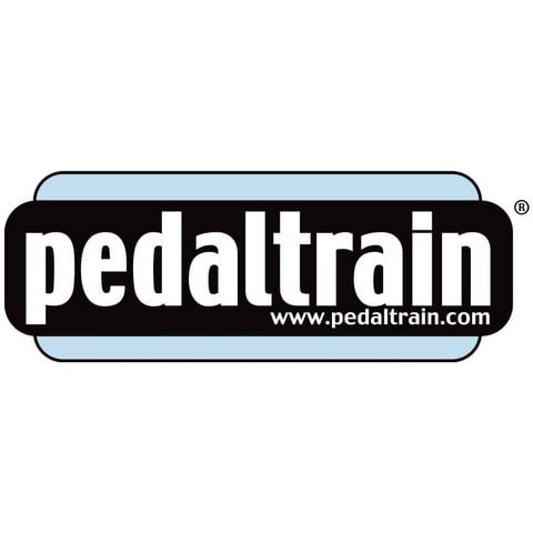 Pedaltrain Logo 480