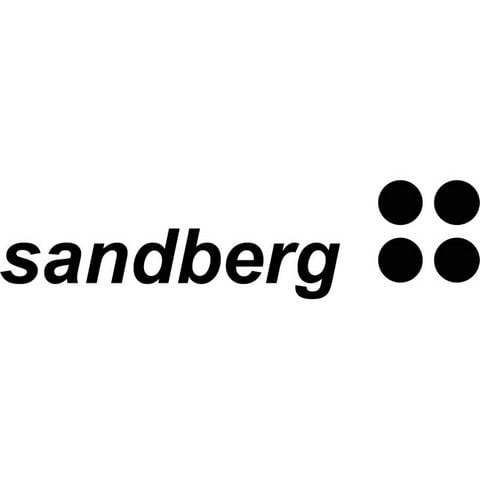 Sandberg Logo 480