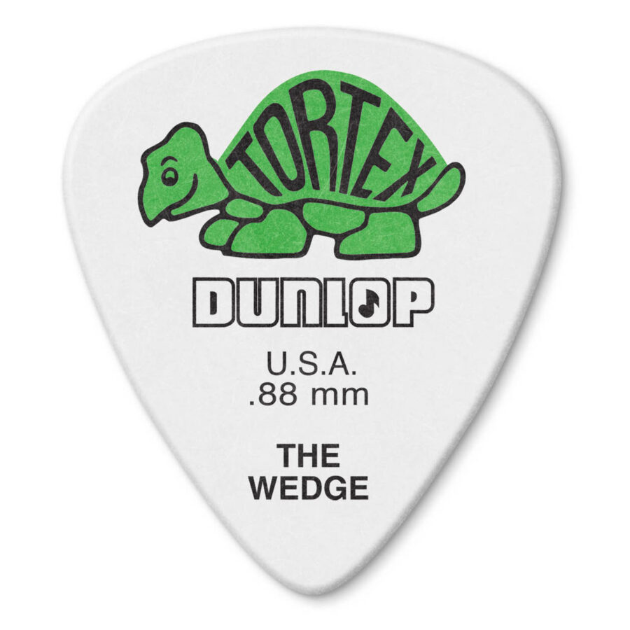 Dunlop 424 R.88 Tortex Wedge