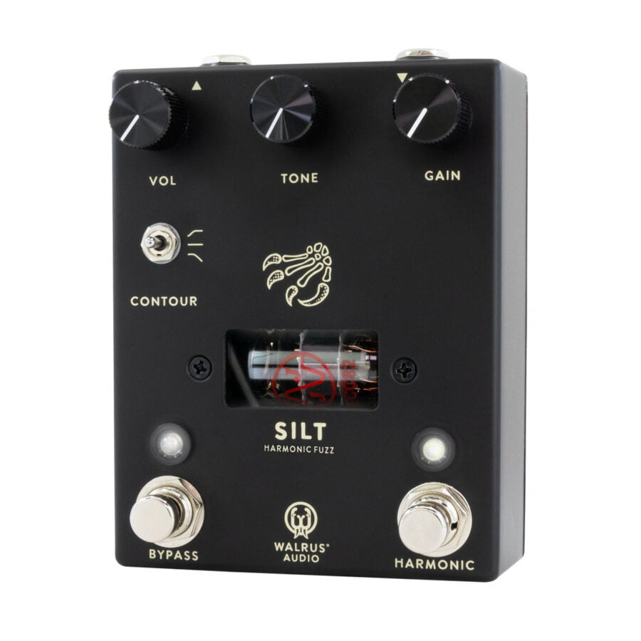 Silt Minimal Left