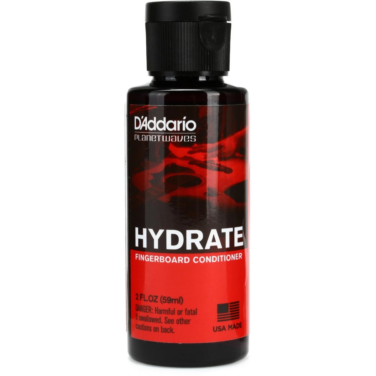 Daddario Hydrate Finderboard Conditioner