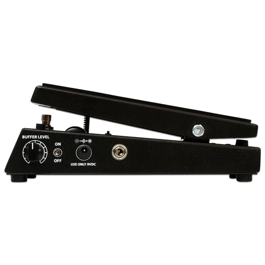 Fulltone CLYDE Wah Wah #469 激レア まもなく掲載終了
