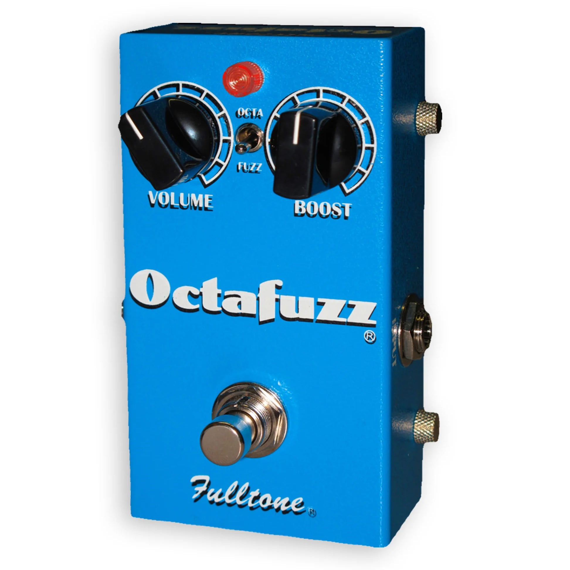 Octafuzz