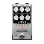 Cali76 Bass Compressor Front (web Use)