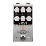 Cali76 Fet Compressor Front (web Use)