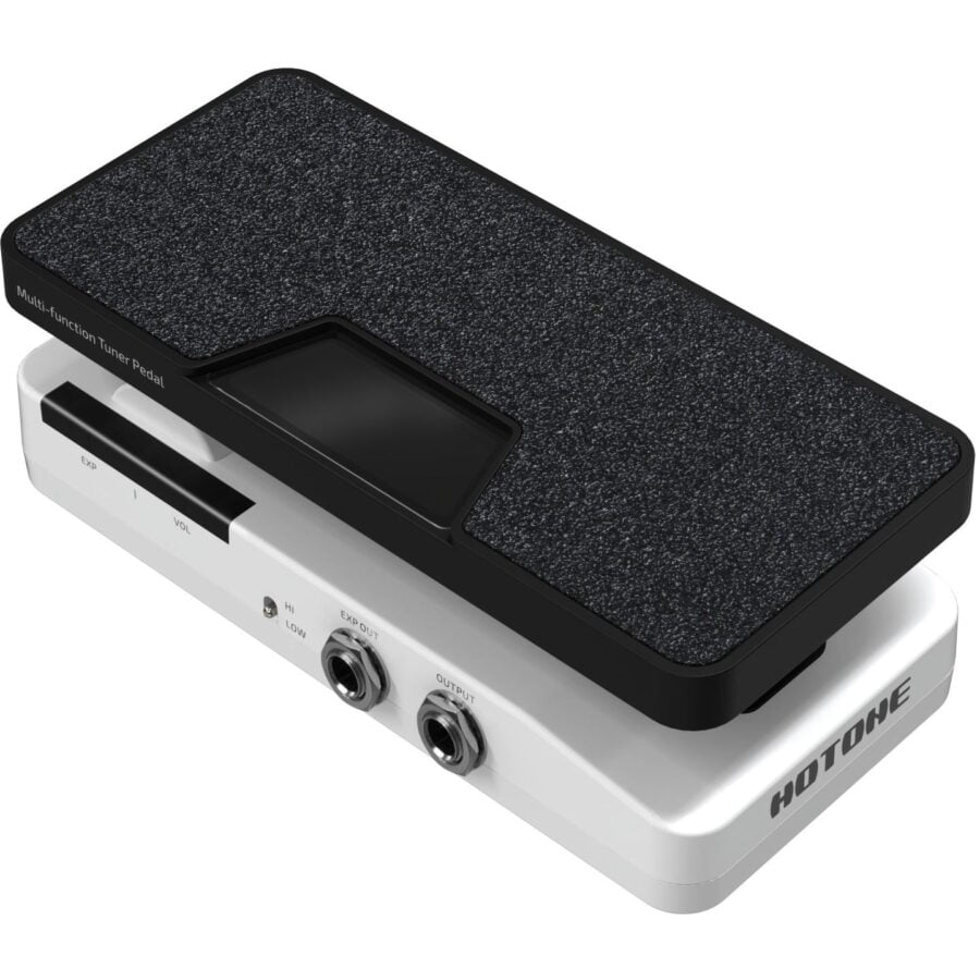 Tuner Press Perspective Hi V02 231208