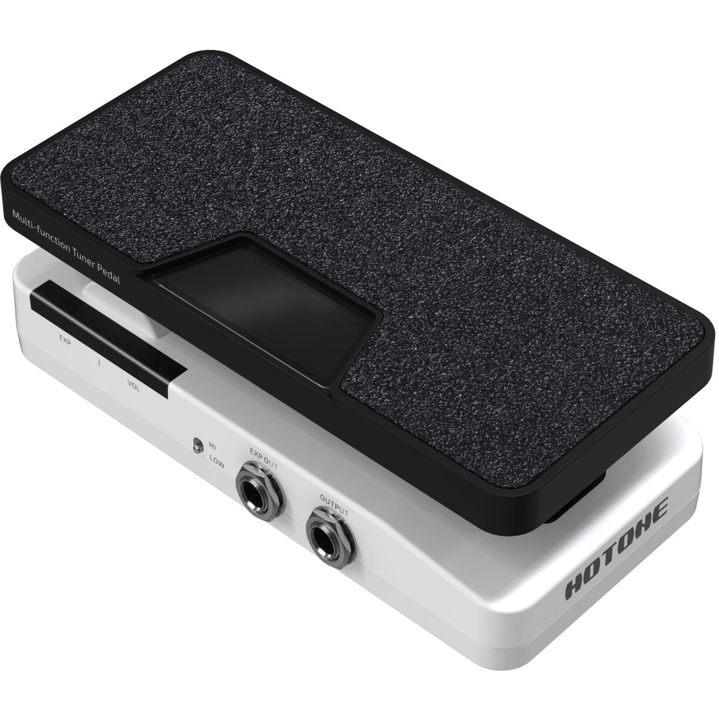 Tuner Press Perspective Hi V02 231208