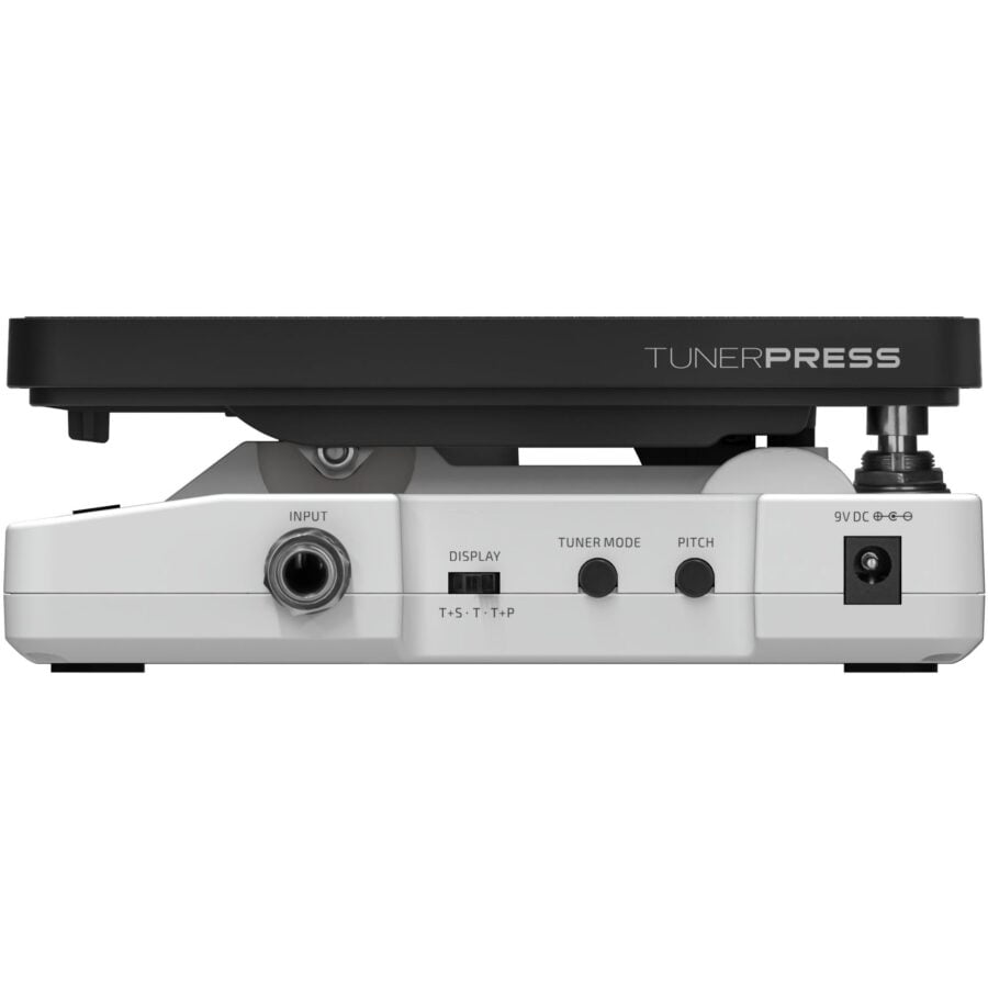 Tuner Press Right Hi V01 231208