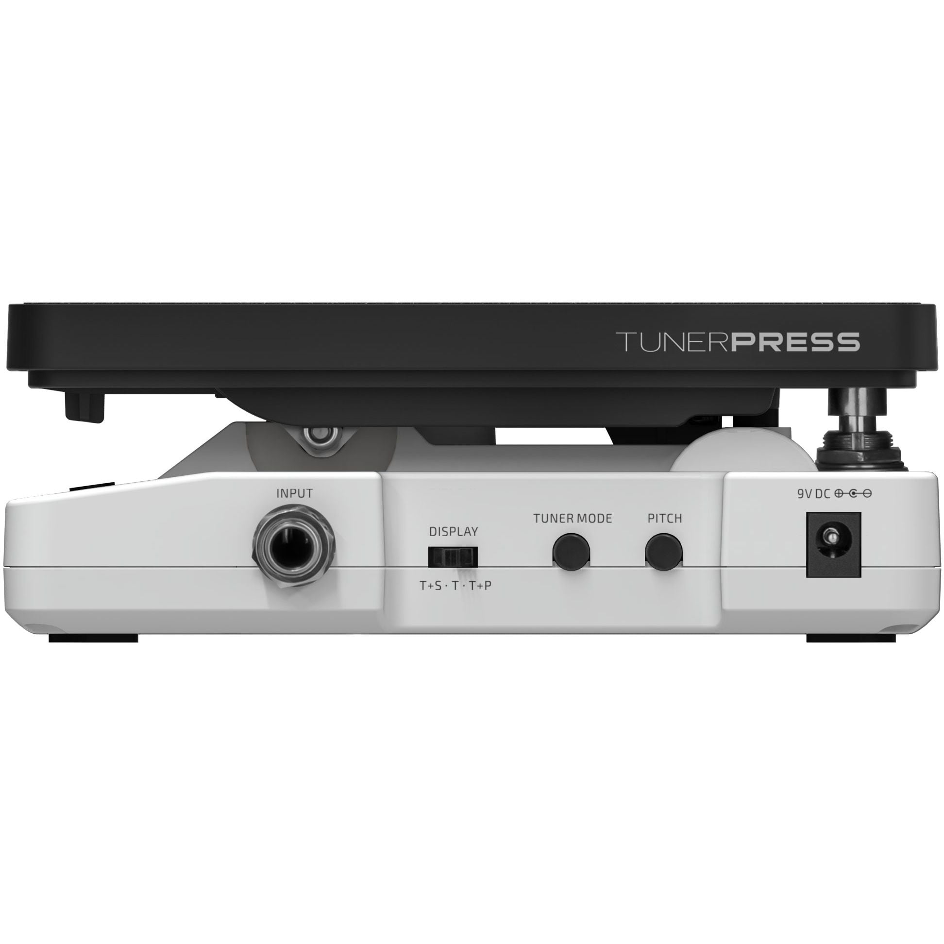 Tuner Press Right Hi V01 231208