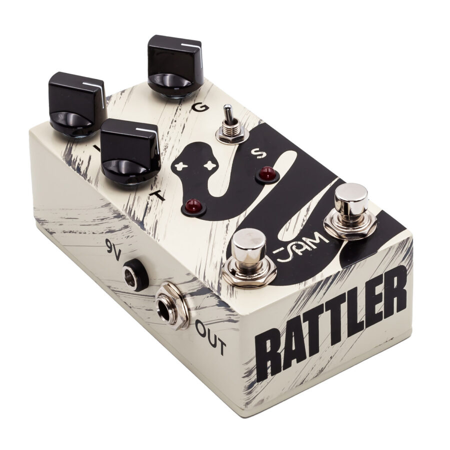 Rattler Mk2 Full Size Wbg 03
