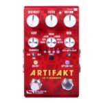 Source Audio Artifakt Front