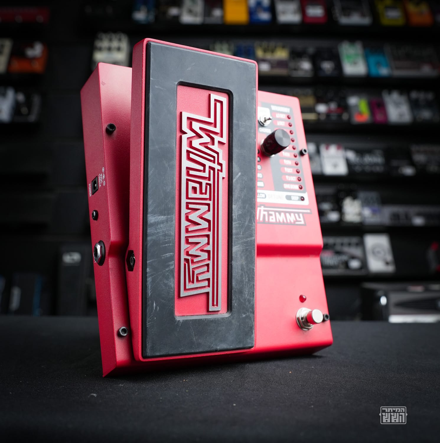 Digitech Whammy