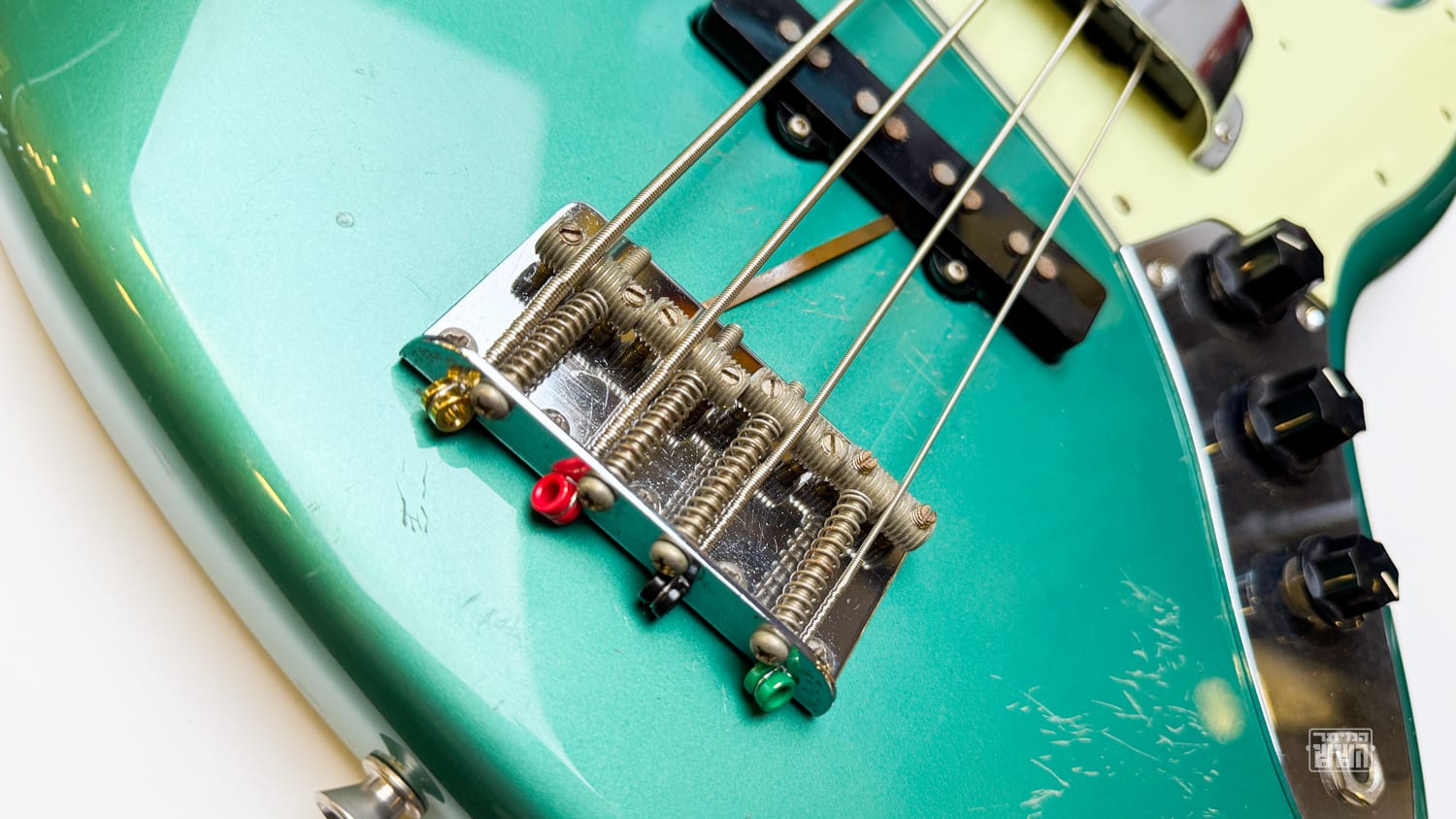 ベース Fender Jazz Bass JB62-75US OTM ベース Fender Jazz Bass JB62-75US OTM Electric Bass Guitar