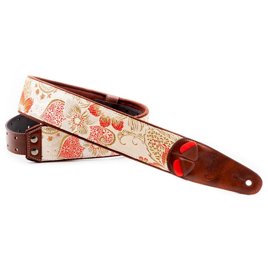 Mojo Hokkaido Beige Righton Straps