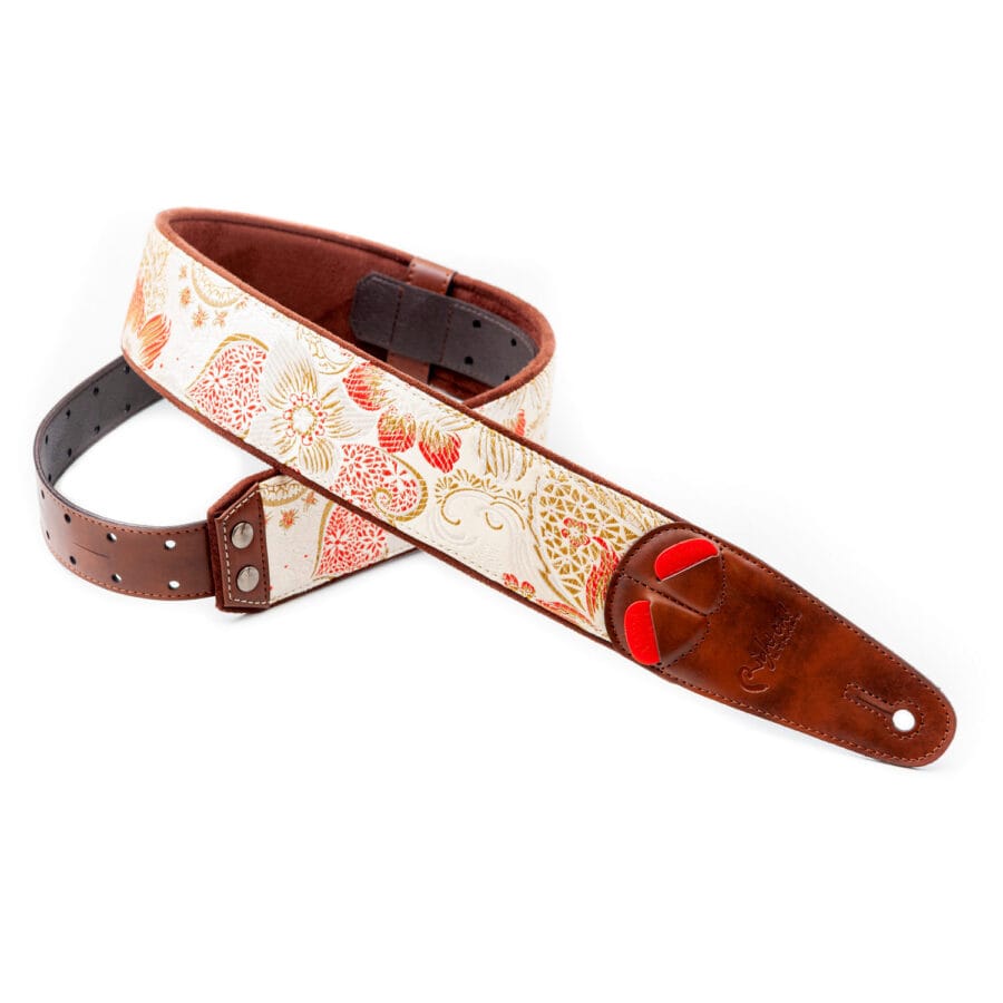 Mojo Hokkaido Beige Righton Straps 2