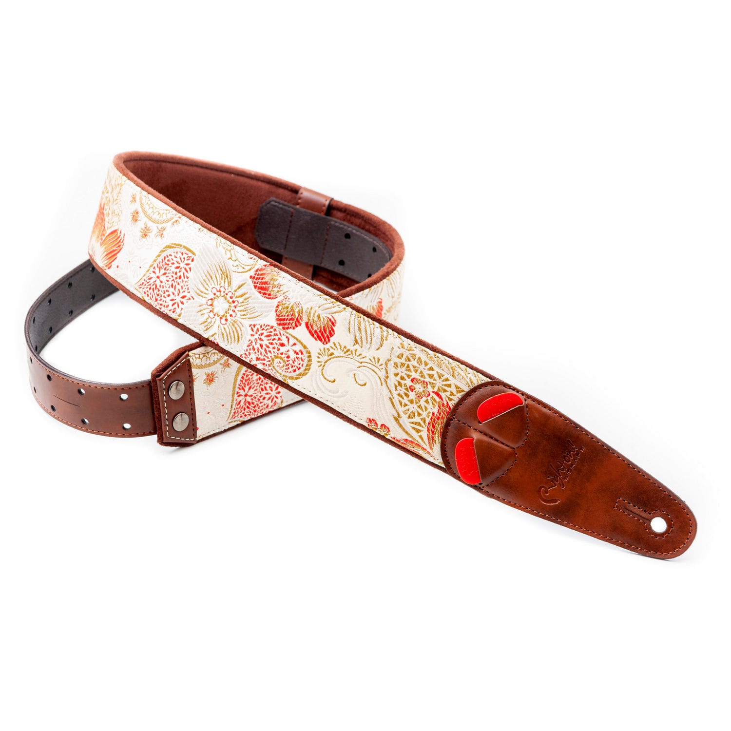 Mojo Hokkaido Beige Righton Straps 2