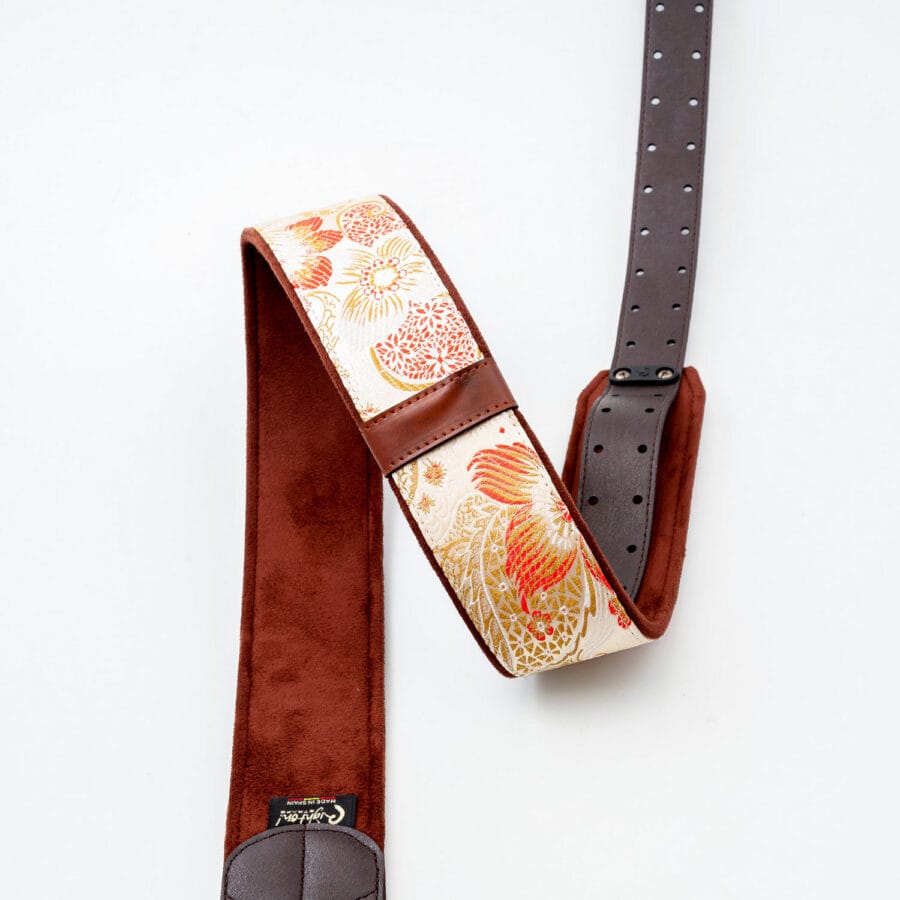 Mojo Hokkaido Beige Righton Straps 4