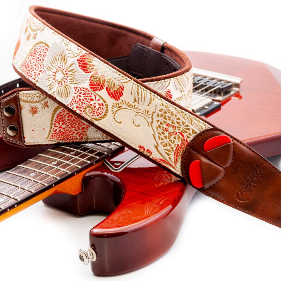 Mojo Hokkaido Beige Righton Straps 6