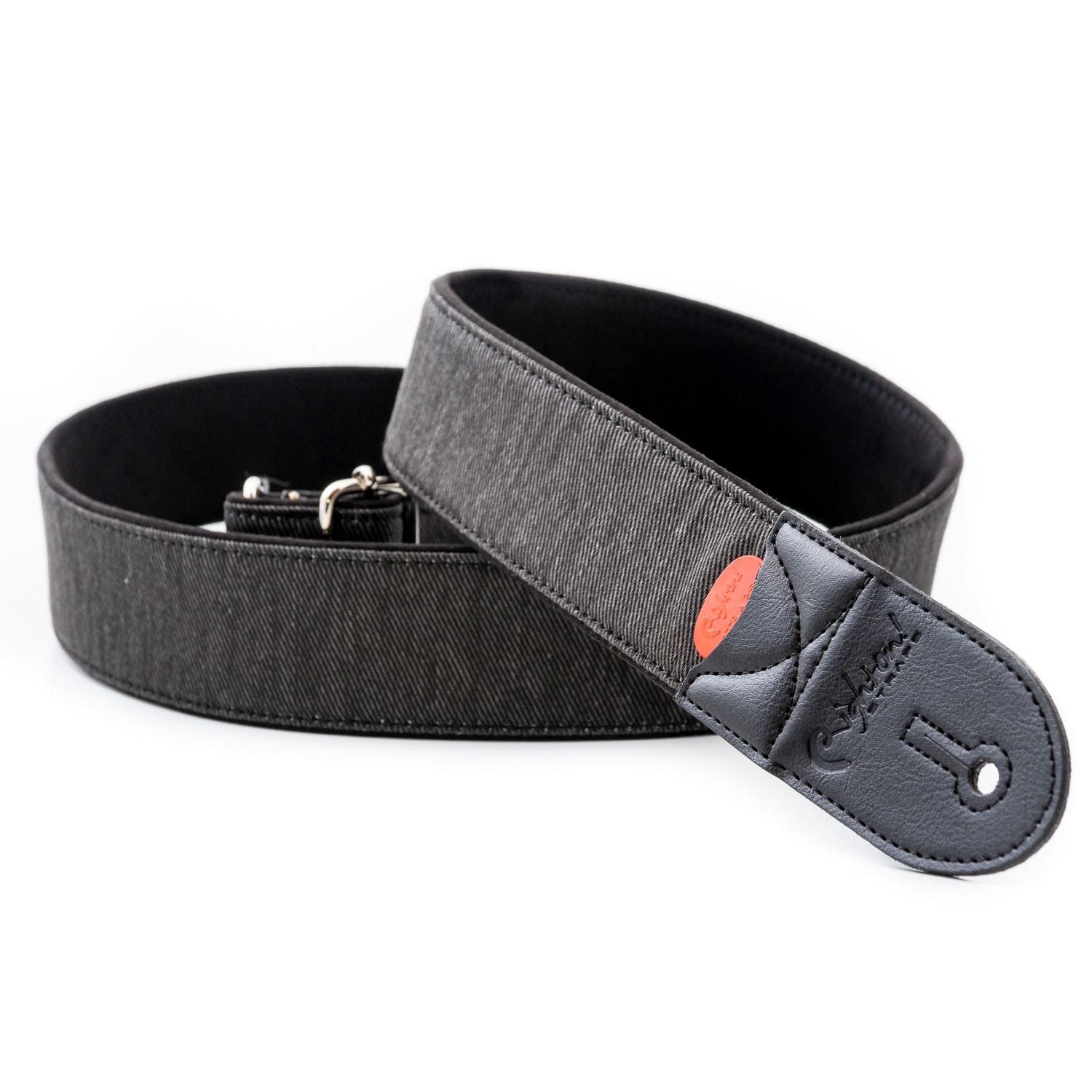 Roadrunner Denim 50 Black Righton Straps 1