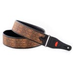 Talisman Cordoba Brown Righton Straps