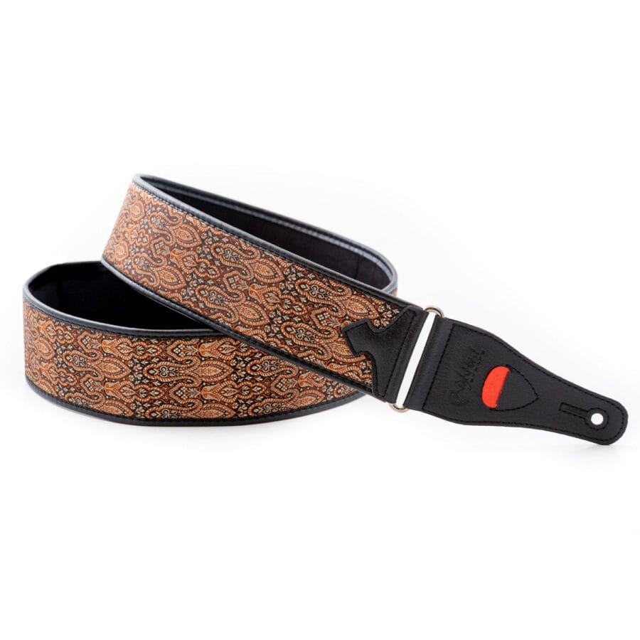 Talisman Cordoba Brown Righton Straps