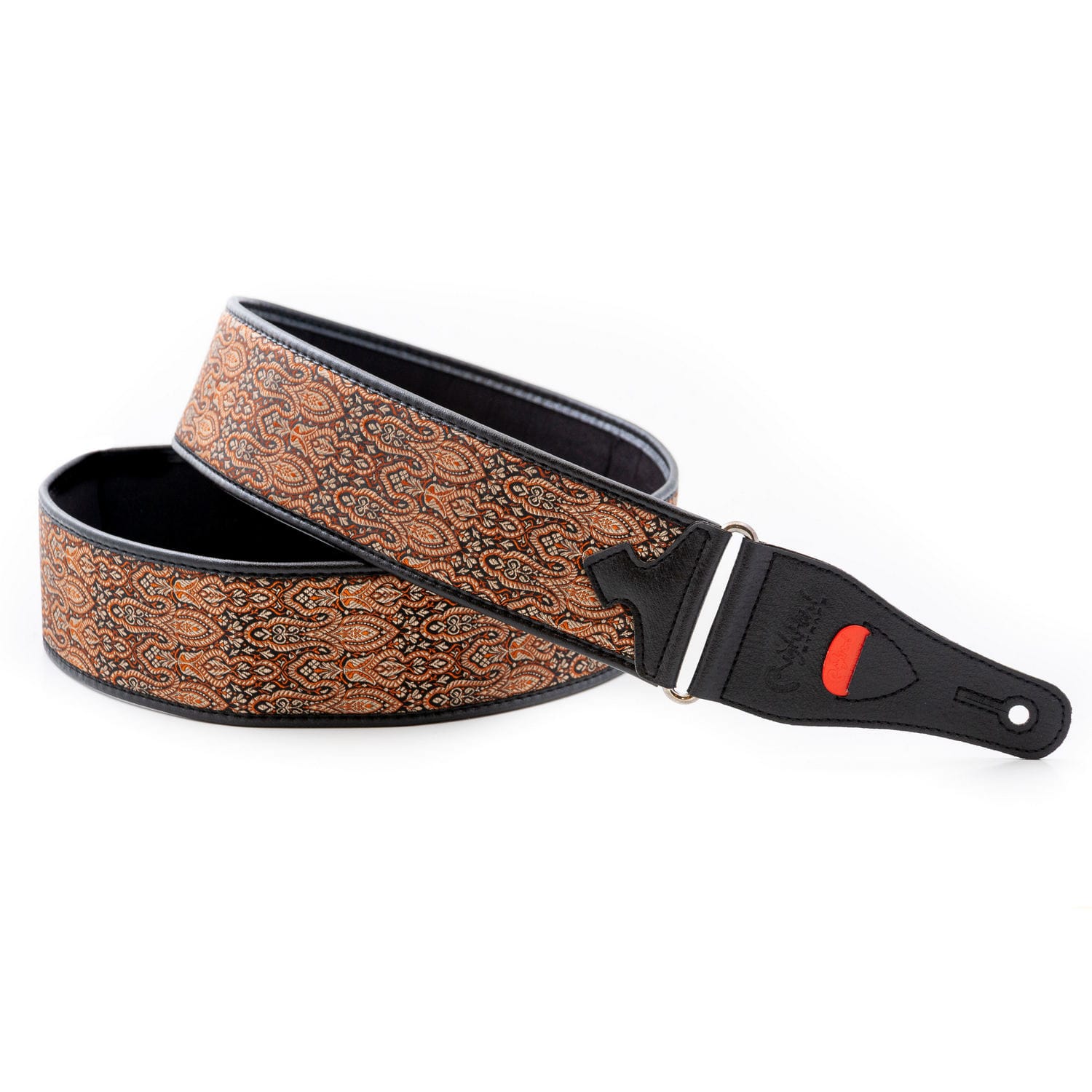 Talisman Cordoba Brown Righton Straps