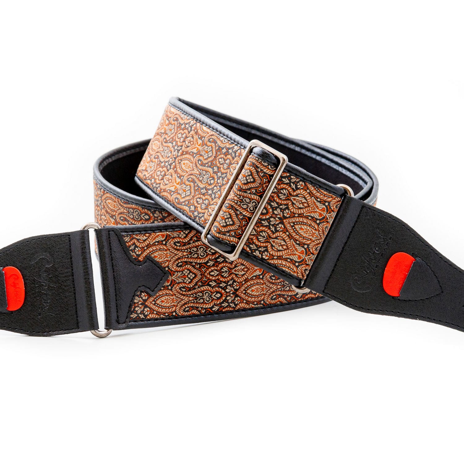 Talisman Cordoba Brown Righton Straps 3